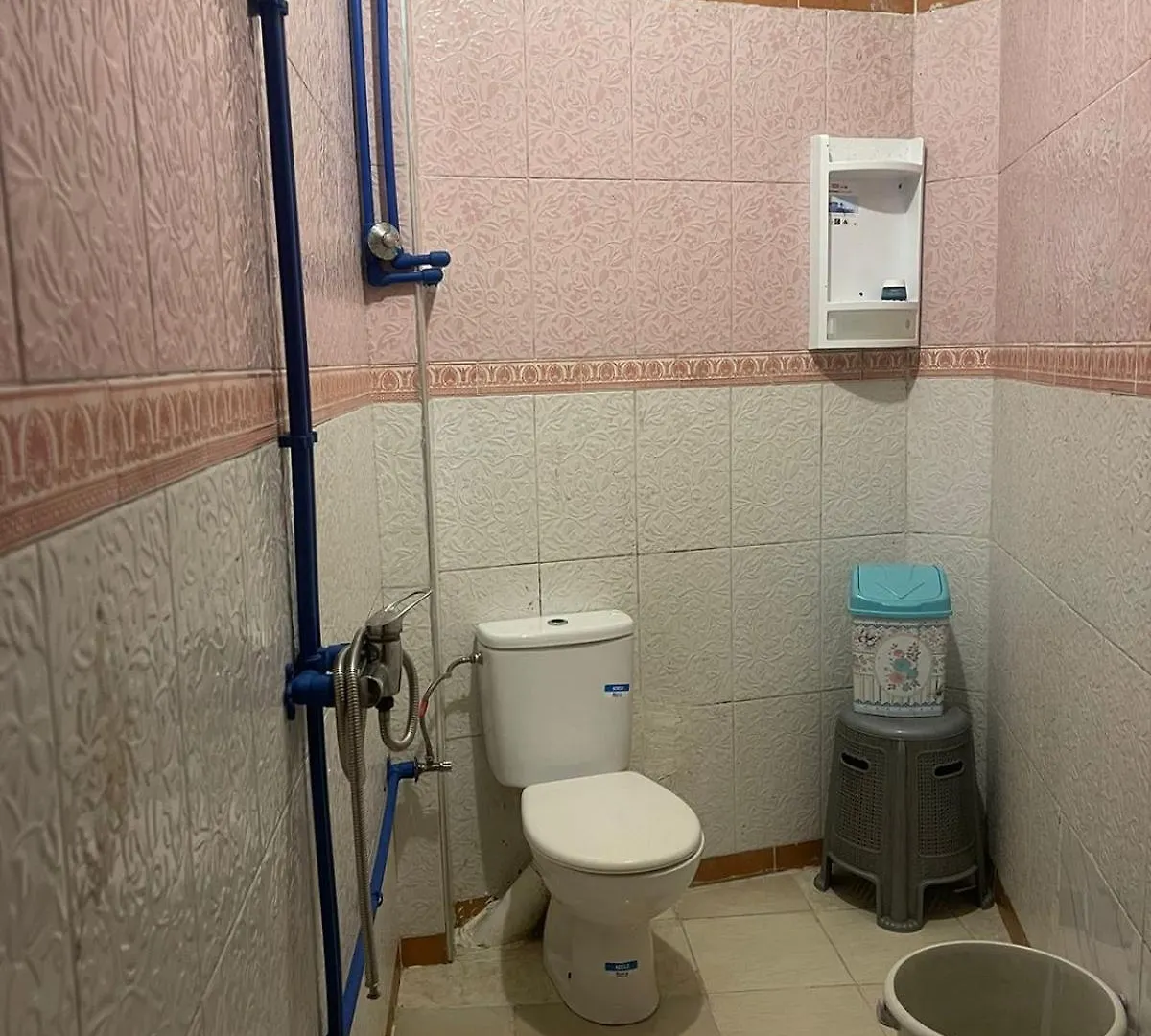 شقق للكرا اليومي Agadir Appartamento
